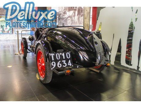 TO 109634, FIAT 508/1100