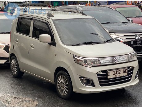 D 1312 NC, Suzuki Karimun