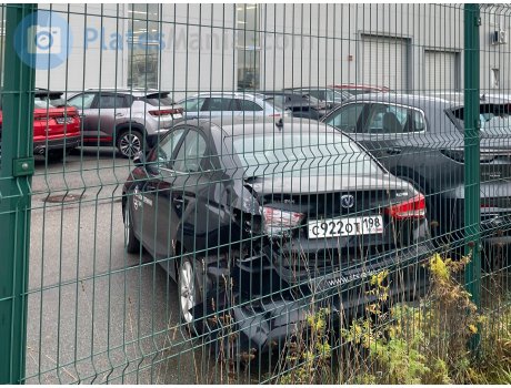 с922от198, Changan (Chana) Alsvin