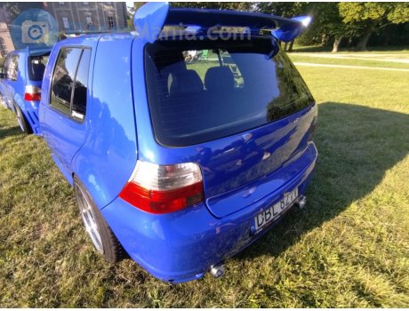 DBL 82VV, Home-made vehicle