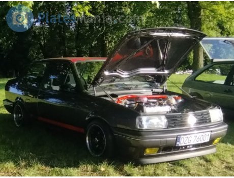 DZG 76001, Volkswagen Polo