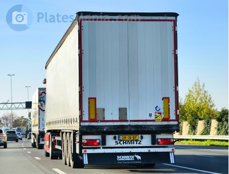 OR-18-BF, Schmitz SCS