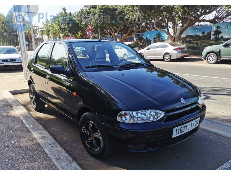 11003|‎أ|‎34, FIAT Palio