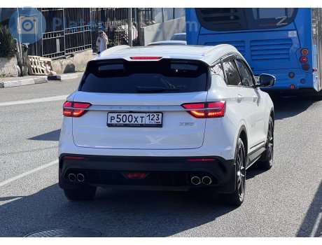 р500хт123, BelGee X50