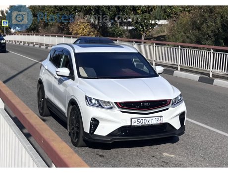 р500хт123, BelGee X50