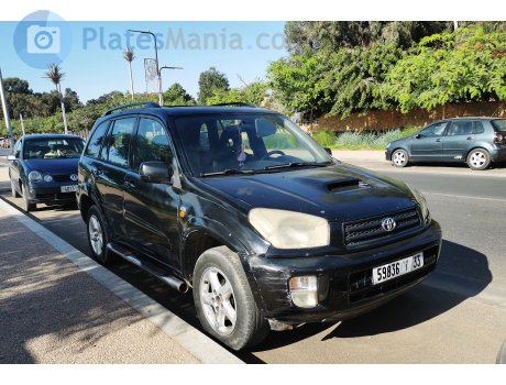 59836|‎أ|‎33, Toyota RAV4