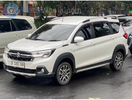 D 1205 SBA, Suzuki XL7