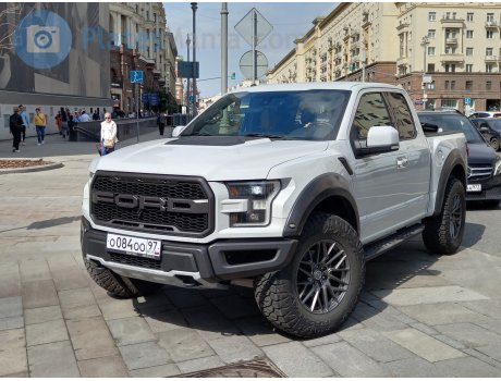 о084оо97, Ford F-150