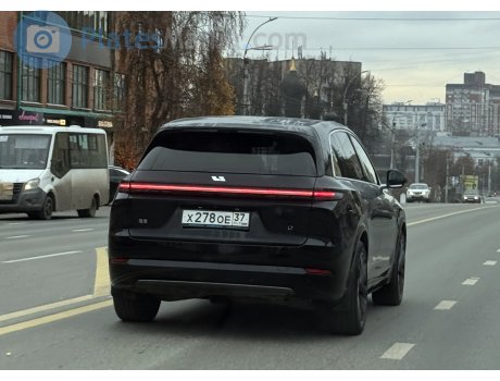 х278ое37, Li Xiang L7