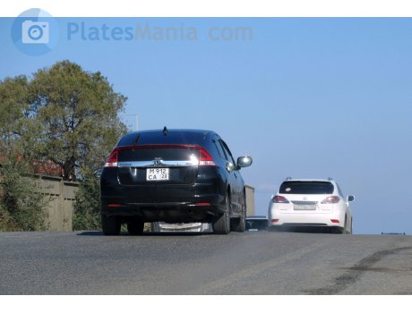 м912са28, Honda Insight