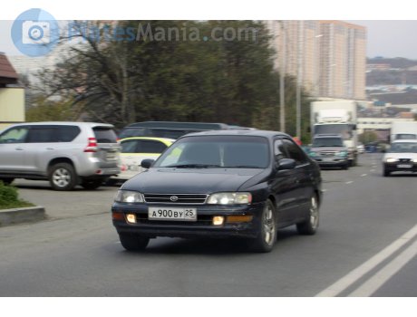 а900ву25, Toyota Corona