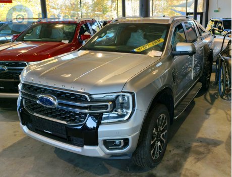 V-57-JRP, Ford Ranger