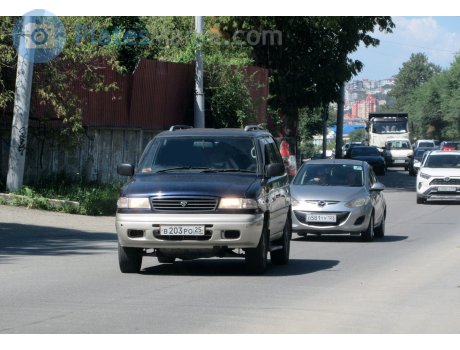 в203ро25, Ẽfini MPV