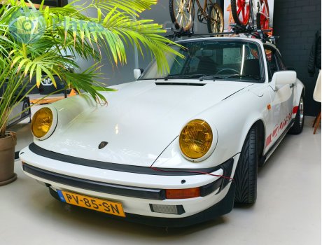 PV-85-SN, Porsche 911