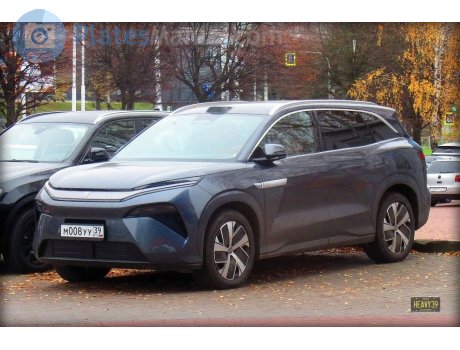 м008уу39, BYD Tang