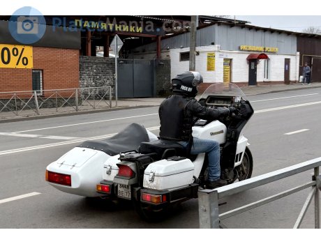 3448 ве 77, Kawasaki