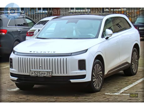 р525рр39, Exlantix ET