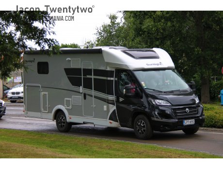 LPT-692, Sunlight T-Series