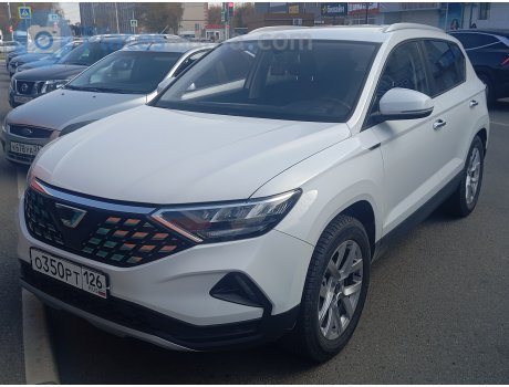 о350рт126, Jetta VS5