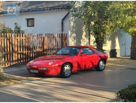 OT AC-225, Porsche 928