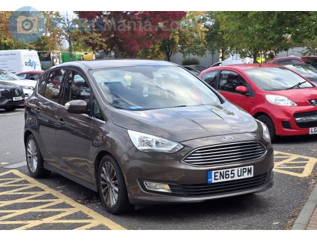 EN65 UPM, Ford C-Max