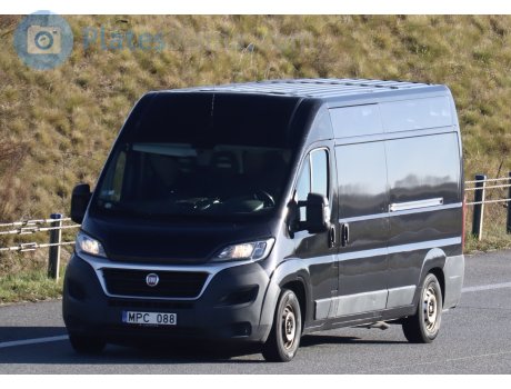 MPC 088, FIAT Ducato