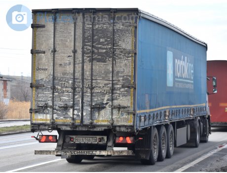 вх 6146 34, Schmitz