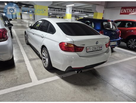 TI 236278, BMW 4 Series