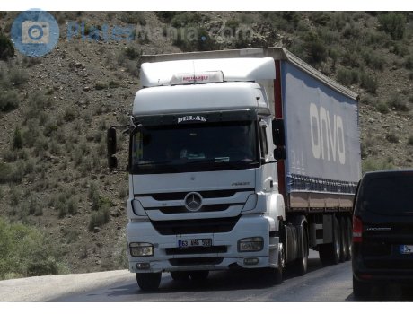 63 AHG 568, Mercedes-Benz Axor