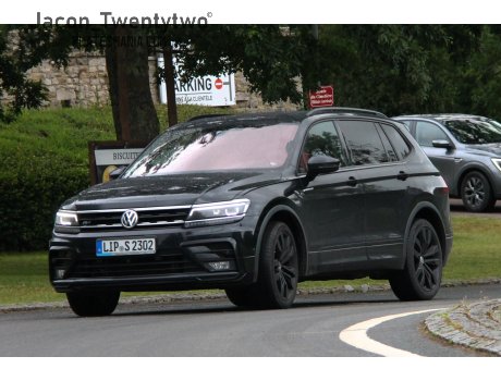 LIP S 2302, Volkswagen Tiguan