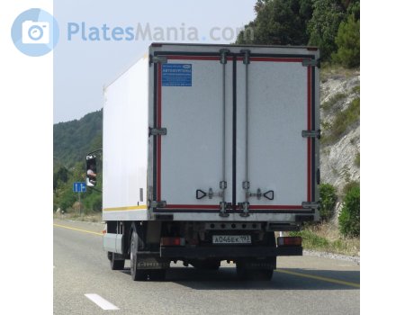 а046ек193, Hino 300 Series