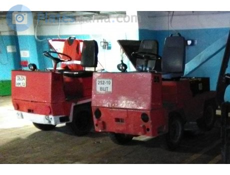 3634 нм 52, Balkancar Record ET/ETT