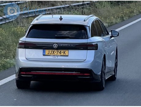 JJX-74-K, Volkswagen ID.7