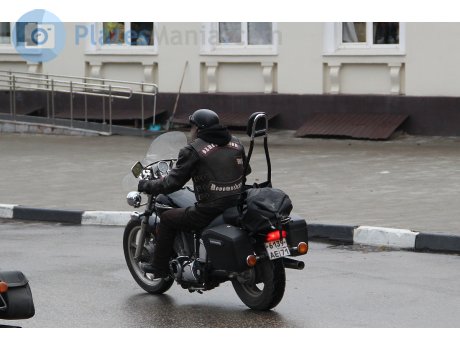 6139 ае 71, Honda VT Series