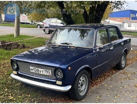 м128ут193, Lada (VAZ) 2101