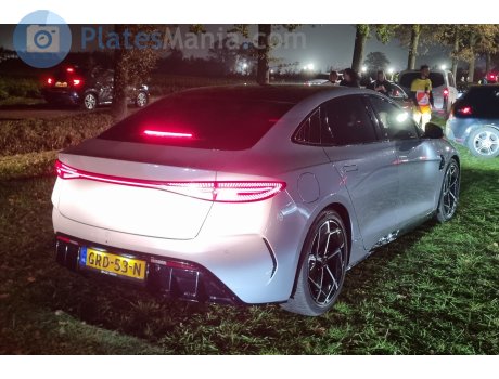 GRD-53-N, BYD Seal / Haibao