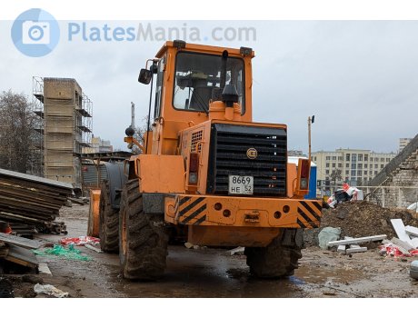 8669 не 52, Amkodor