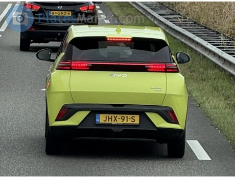 JHX-91-S, BYD Dolphin Mini / Surf / Haiou / Seagull