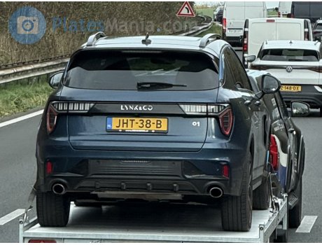 JHT-38-B, Lynk & Co 01