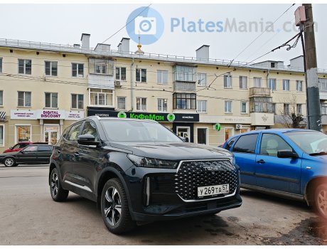 у269та57, Tenet T4