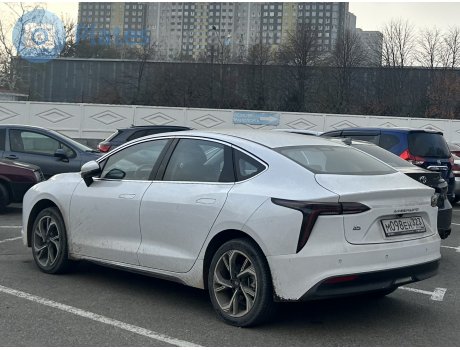 м098ен323, AmberAvto A5