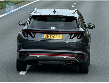 JHS-03-F, Hyundai Tucson