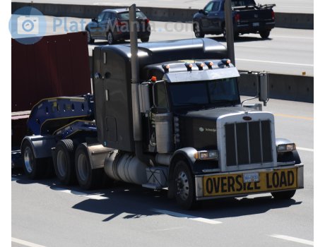 NH-0830, Peterbilt 379