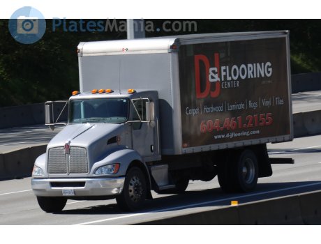 VR-0004, Kenworth T370