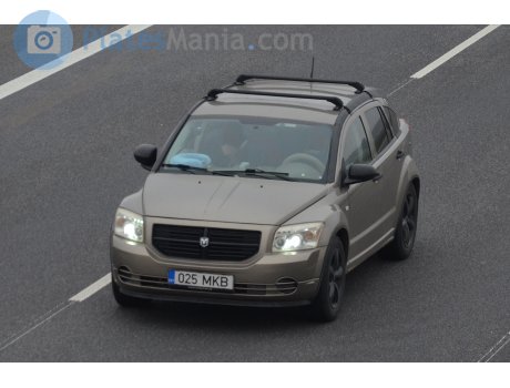 025 MKB, Dodge Caliber
