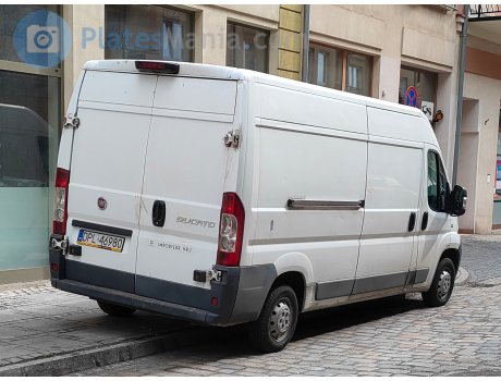 DPL 46980, FIAT Ducato