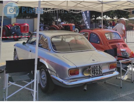 TO B34297, Alfa Romeo 1750