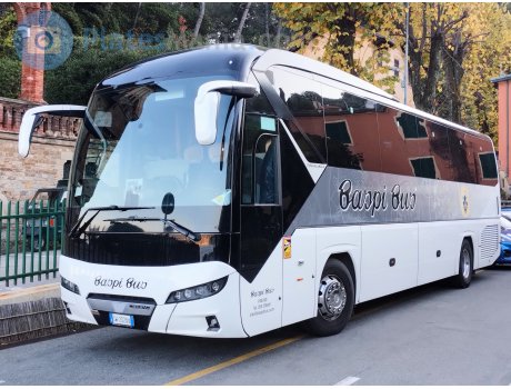 GW 202 AA, Neoplan Tourliner