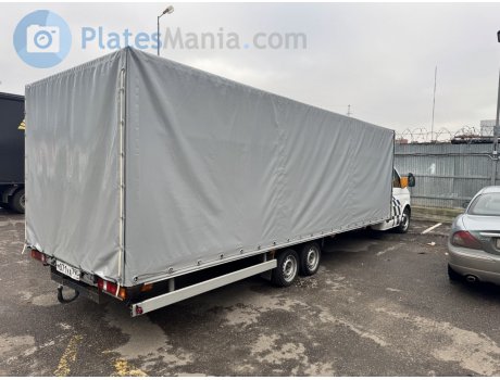 м071уа790, Volkswagen Transporter