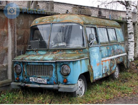 е745вв47, Nysa 521/522